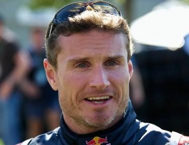 David Coulthard