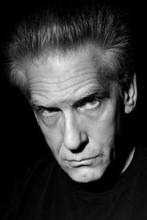 Profilový obrázek - David Cronenberg