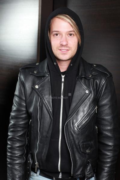 David Desrosiers