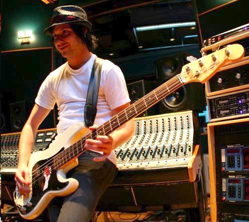 David Desrosiers