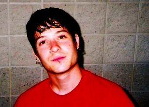 David Desrosiers