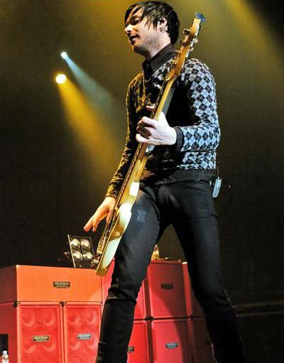 David Desrosiers