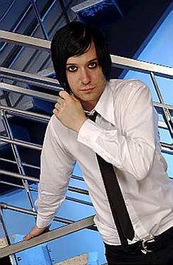 David Desrosiers