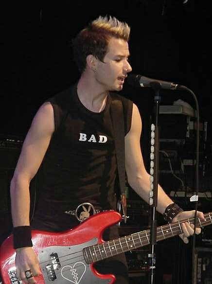 David Desrosiers