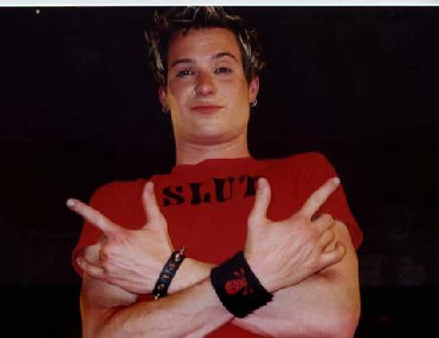David Desrosiers