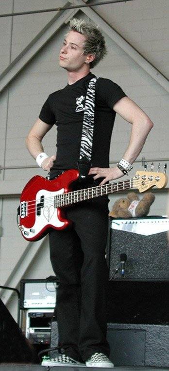 David Desrosiers
