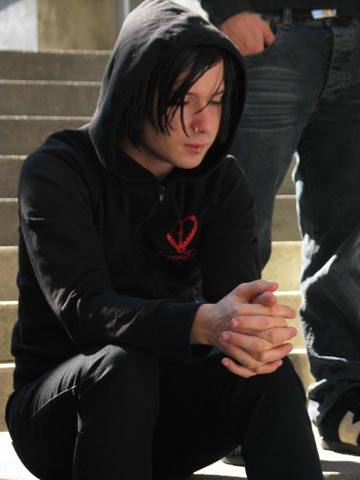 David Desrosiers