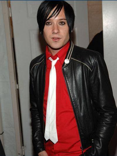 David Desrosiers