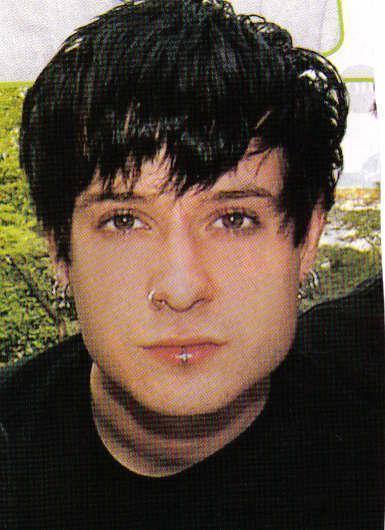 David Desrosiers