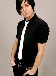 David Desrosiers