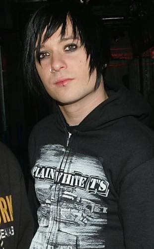 David Desrosiers