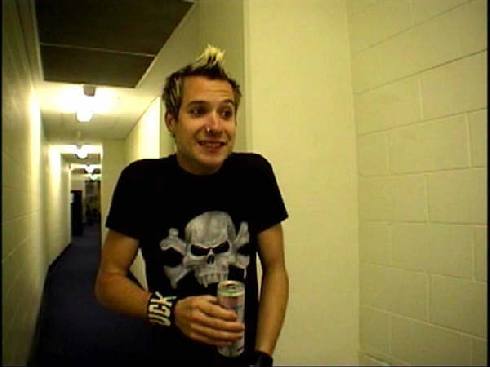 David Desrosiers