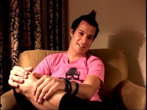David Desrosiers