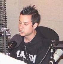 David Desrosiers