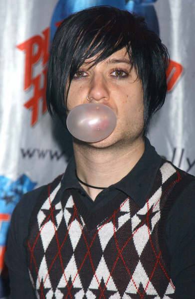 David Desrosiers