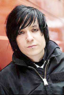 David Desrosiers