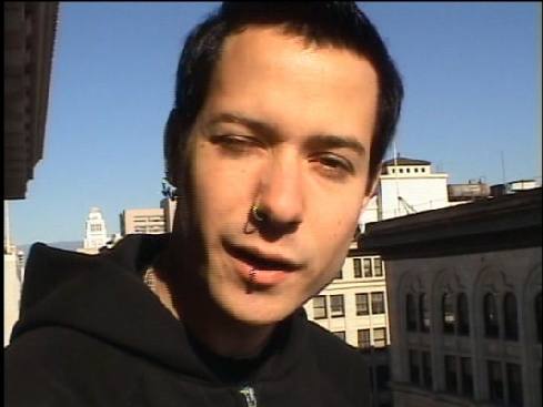 David Desrosiers