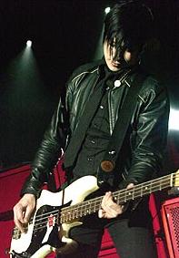 David Desrosiers