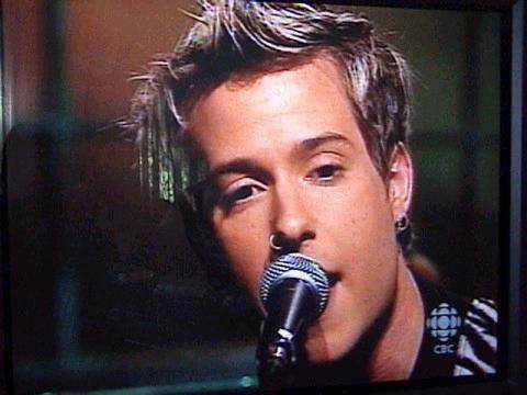 David Desrosiers