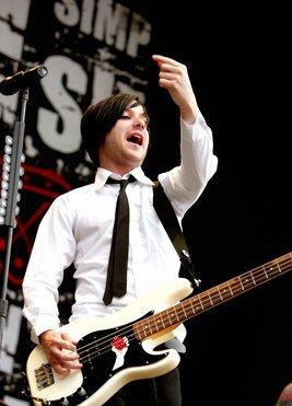 David Desrosiers