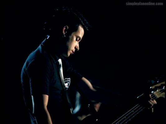 David Desrosiers