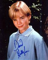 David Gallagher