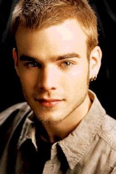 David Gallagher