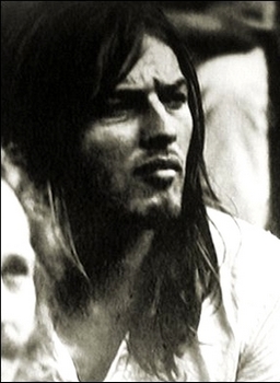David Gilmour