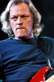 Profilový obrázek - David Gilmour