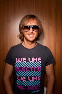 Profilový obrázek - David Guetta