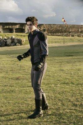 David Henrie