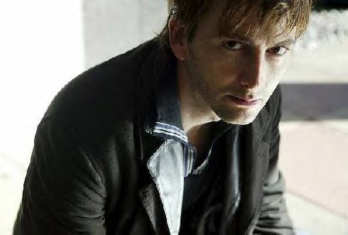 David Tennant