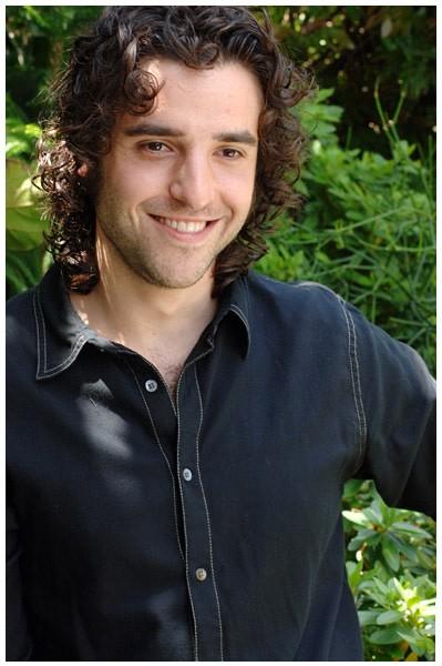 David Krumholtz