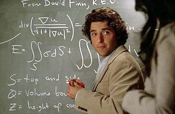 David Krumholtz