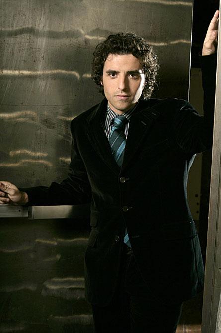 David Krumholtz