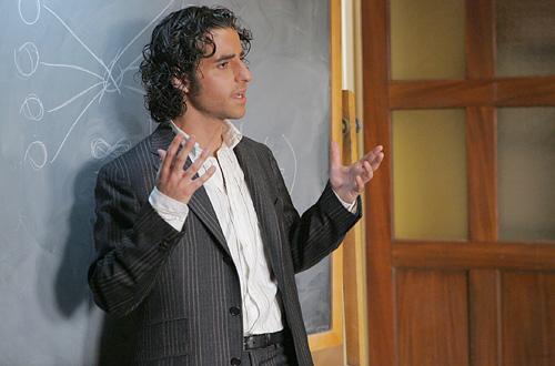David Krumholtz