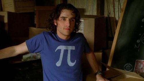 David Krumholtz