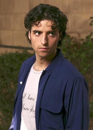 David Krumholtz