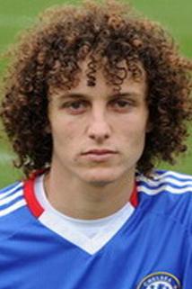 Profilový obrázek - David Luiz