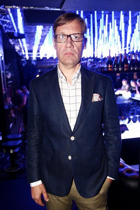 David Matásek