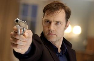 David Morrissey