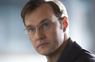 David Morrissey