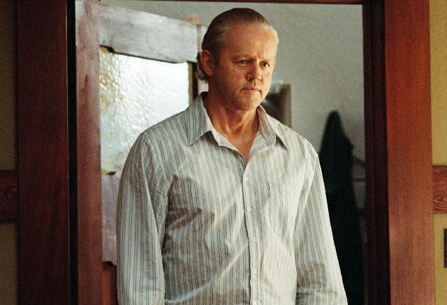 David Morse