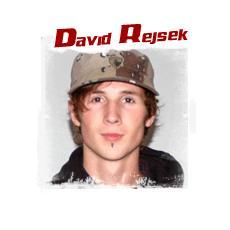 David Rejsek