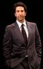 David Schwimmer