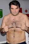 David Shvelidze