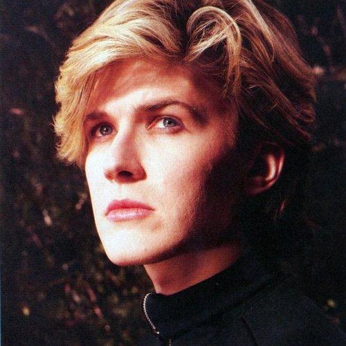 David Sylvian
