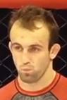 David Dzhibilov