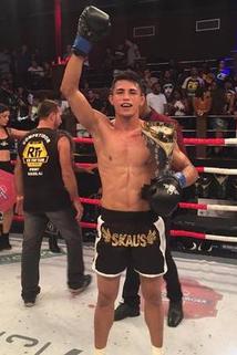 Profilový obrázek - Davison Valente