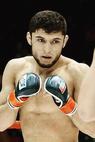 Davlatmand Chuponov